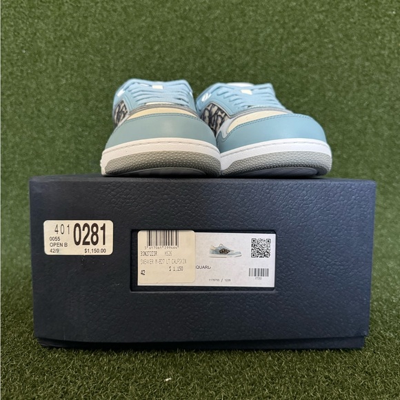 Dior b27 sneakers - Picture 2 of 6